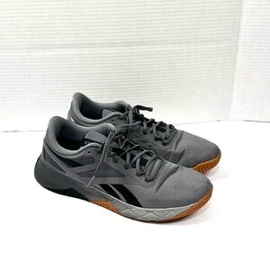 Reebok‎ Nanoflex Parafit TR Sz 10
